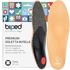 Biped premium solette usato  Spedito ovunque in Italia 