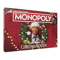 Monopoly national lampoons for sale  Delivered anywhere in USA 