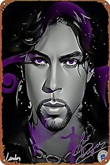 Poster étain prince d'occasion  Livré partout en Belgiqu