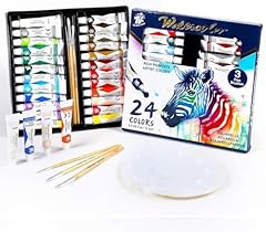 Tbc watercolour paint for sale  Delivered anywhere in UK