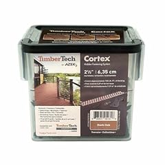 Timbertech collated cortex for sale  Delivered anywhere in USA 