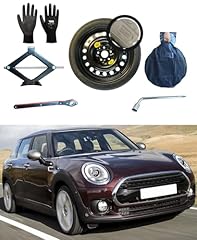 Kit ruotino scorta usato  Spedito ovunque in Italia 