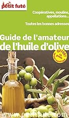 Guide amateur huile d'occasion  Livré partout en France