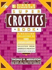 Simon schuster super for sale  Delivered anywhere in USA 