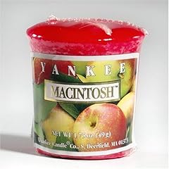 Macintosh votive for sale  Delivered anywhere in USA 