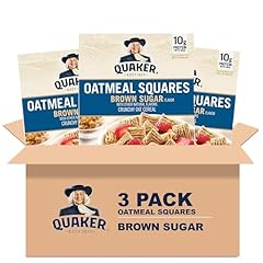 Quaker oatmeal squares for sale  Delivered anywhere in USA 