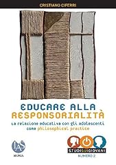 Educare alla responsorialità. usato  Spedito ovunque in Italia 