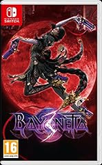 Bayonetta videogioco nintendo usato  Spedito ovunque in Italia 