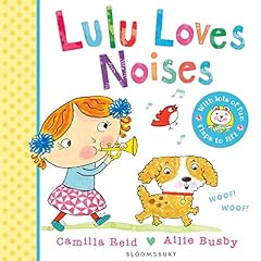 Lulu loves noises d'occasion  Livré partout en France