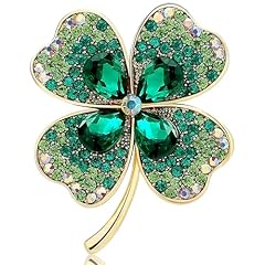 Four leaf clover for sale  Delivered anywhere in UK