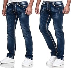 Iprofash jeans naht gebraucht kaufen  Wird an jeden Ort in Deutschland