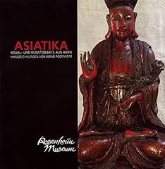 Asiatika ritual kunstobjekte gebraucht kaufen  Wird an jeden Ort in Deutschland