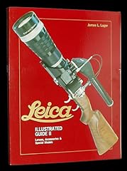 Leica illustrated guide for sale  Delivered anywhere in UK
