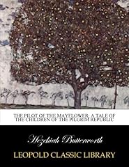 Pilot mayflower tale for sale  Delivered anywhere in UK