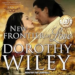 New frontier love usato  Spedito ovunque in Italia 