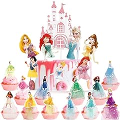 Princess xingsky cake gebraucht kaufen  Wird an jeden Ort in Deutschland