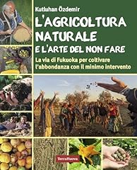 Agricoltura naturale arte usato  Spedito ovunque in Italia 