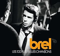 100 belles chansons d'occasion  Livré partout en France