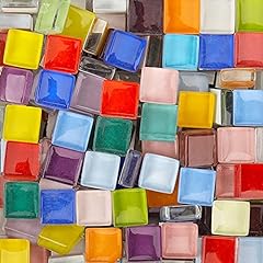 Glasmosaikfliesen mosaiksteine gebraucht kaufen  Wird an jeden Ort in Deutschland