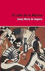 Cafè marina d'occasion  Livré partout en France