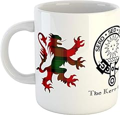 Scottish clans crests for sale  Delivered anywhere in UK
