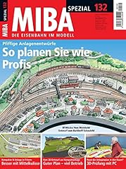 Planen profis miba gebraucht kaufen  Wird an jeden Ort in Deutschland