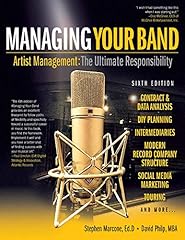 Managing band artist for sale  Delivered anywhere in USA 