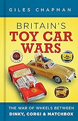Britain toy car for sale  Delivered anywhere in Ireland