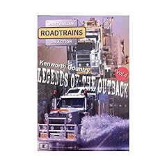 Australian roadtrain action gebraucht kaufen  Wird an jeden Ort in Deutschland