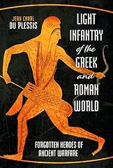 Light infantry greek for sale  Delivered anywhere in UK