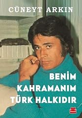 Benim kahramanım türk gebraucht kaufen  Wird an jeden Ort in Deutschland