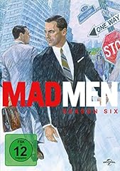 Mad men season gebraucht kaufen  Wird an jeden Ort in Deutschland