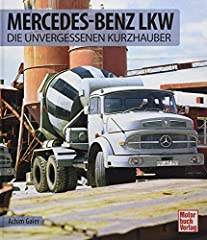 Mercedes benz lkw gebraucht kaufen  Wird an jeden Ort in Deutschland