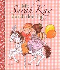 Sarah kay durch gebraucht kaufen  Wird an jeden Ort in Deutschland