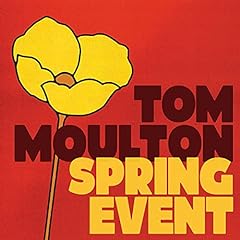 Tom moulton spring usato  Spedito ovunque in Italia 