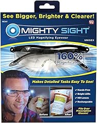 Ontel mighty sight for sale  Delivered anywhere in USA 