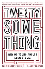 Twentysomething why young usato  Spedito ovunque in Italia 