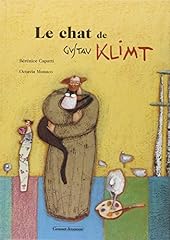 Chat gustav klimt d'occasion  Livré partout en France