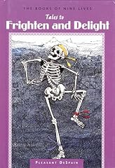 Tales frighten and d'occasion  Livré partout en France