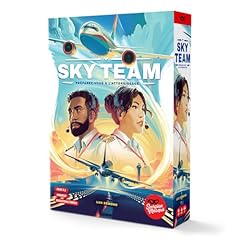 Sky team jeu d'occasion  Livré partout en Belgiqu