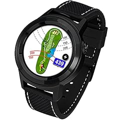 Golfbuddy orologi golf usato  Spedito ovunque in Italia 