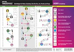 Tanzschule schrittfolgen walze gebraucht kaufen  Wird an jeden Ort in Deutschland