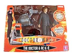 dalek radio control 18 for sale  Delivered anywhere in UK