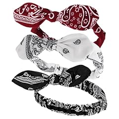 Qianyu 3pcs elastic for sale  Delivered anywhere in UK
