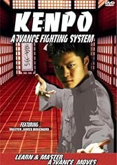 Kenpo advanced fighting for sale  Delivered anywhere in USA 