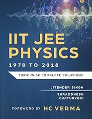 Iit jee physics for sale  Delivered anywhere in USA 