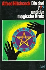 Magische kreis gebraucht kaufen  Wird an jeden Ort in Deutschland