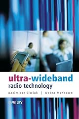 Ultra wideband radio for sale  Delivered anywhere in UK