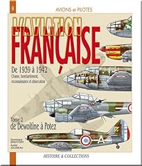 Aviation française 1939 d'occasion  Livré partout en France