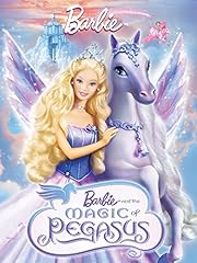 Barbie magic pegasus for sale  Delivered anywhere in USA 